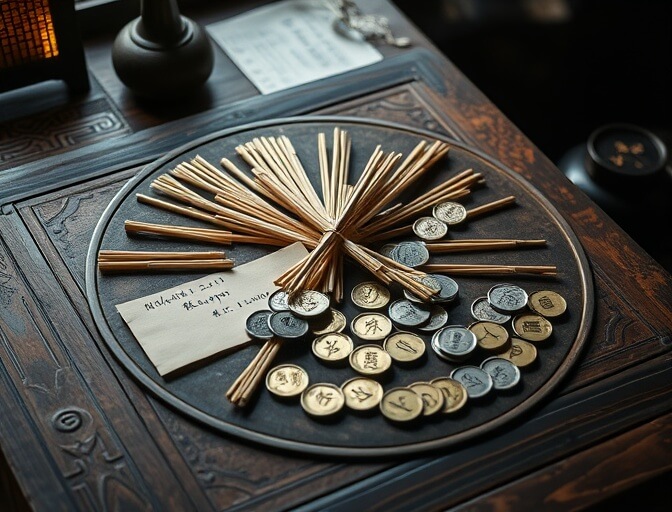 Zi Wei Dou Shu astrology chart reference